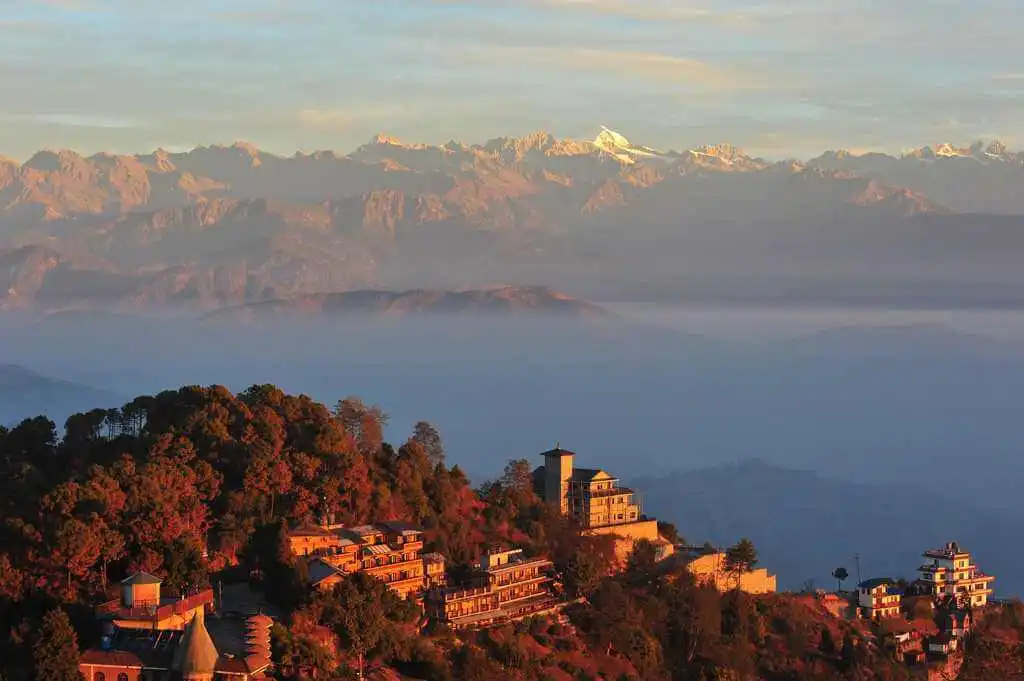 Himalayan-View-Nagarkot-Nepal